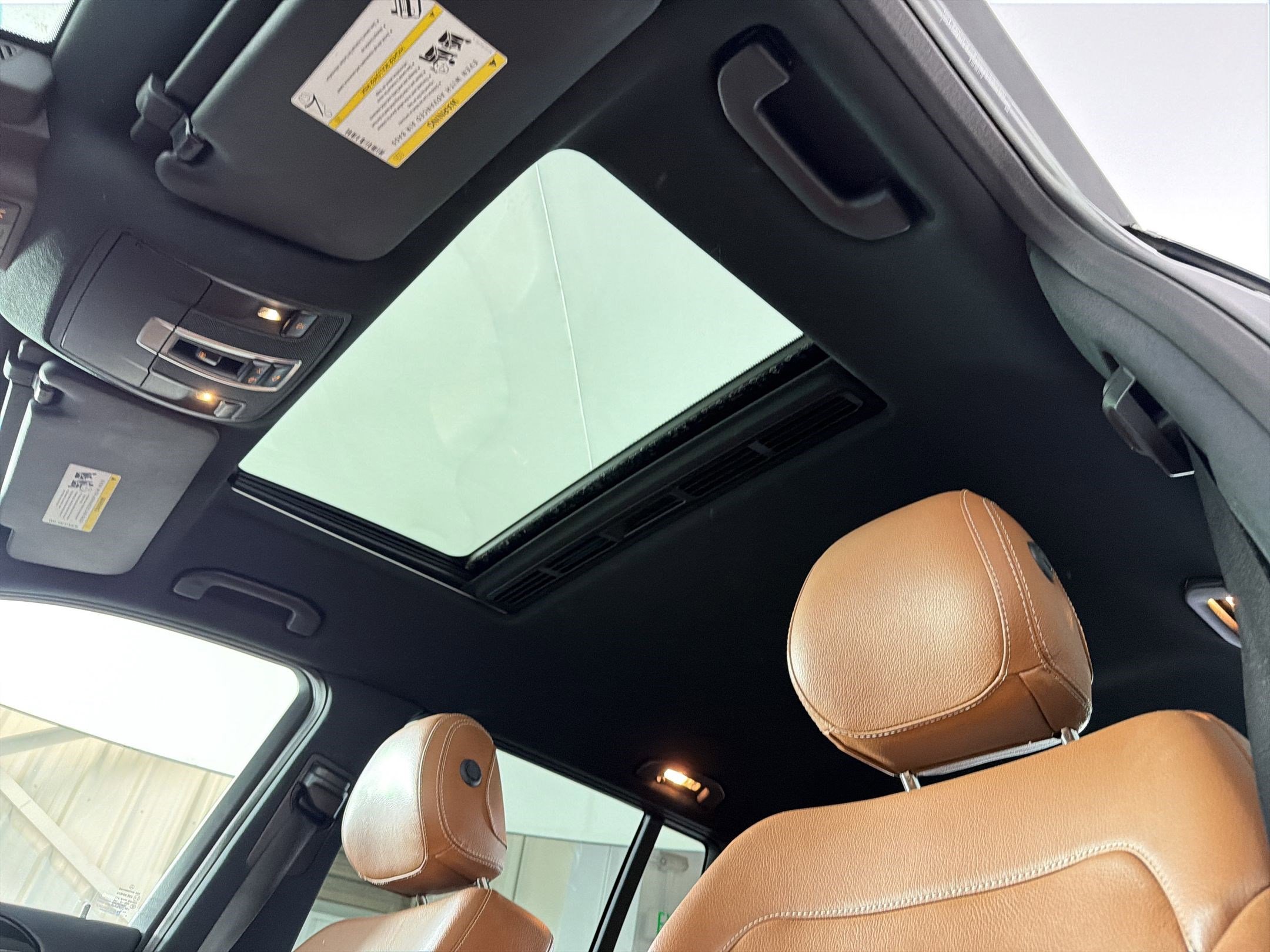 Certified 2017 Mercedes-Benz GLS 450 4MATIC image 16