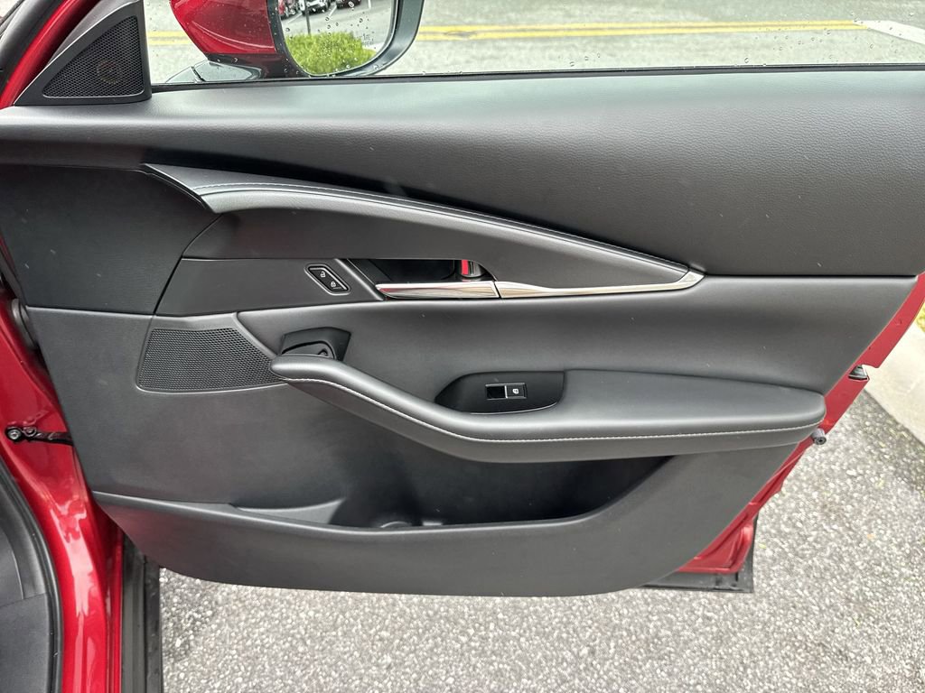 Certified 2023 MAZDA CX-30 AWD 2.5 S w/ Preferred Package image 43