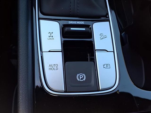 New 2026 Hyundai Santa Cruz Limited image 21