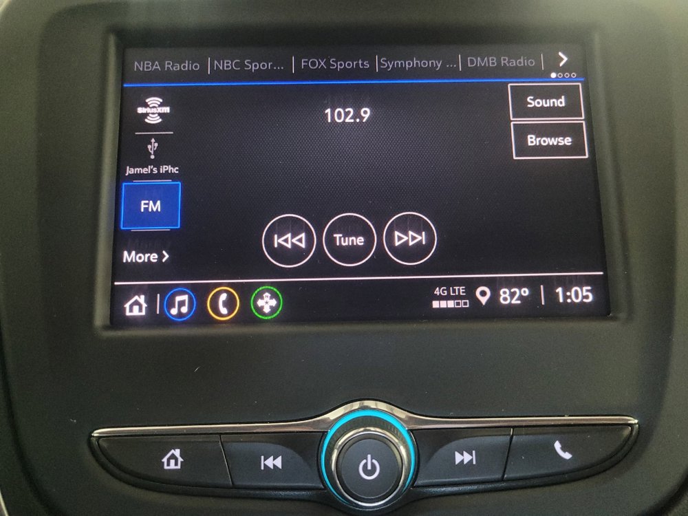 Used 2024 Chevrolet Equinox LT AWD/4WD image 25