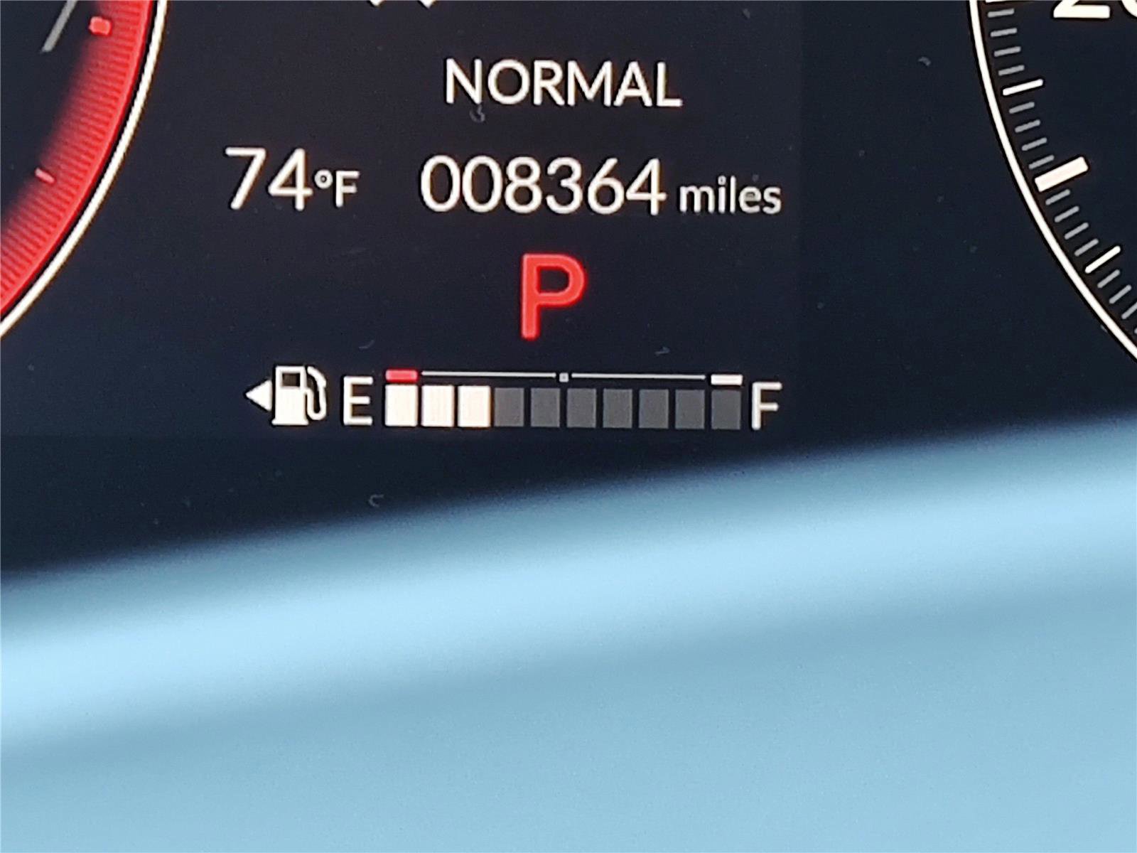 Used 2025 Honda HR-V LX image 27