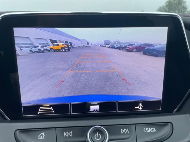 Used 2020 Chevrolet Blazer RS AWD/4WD image 14