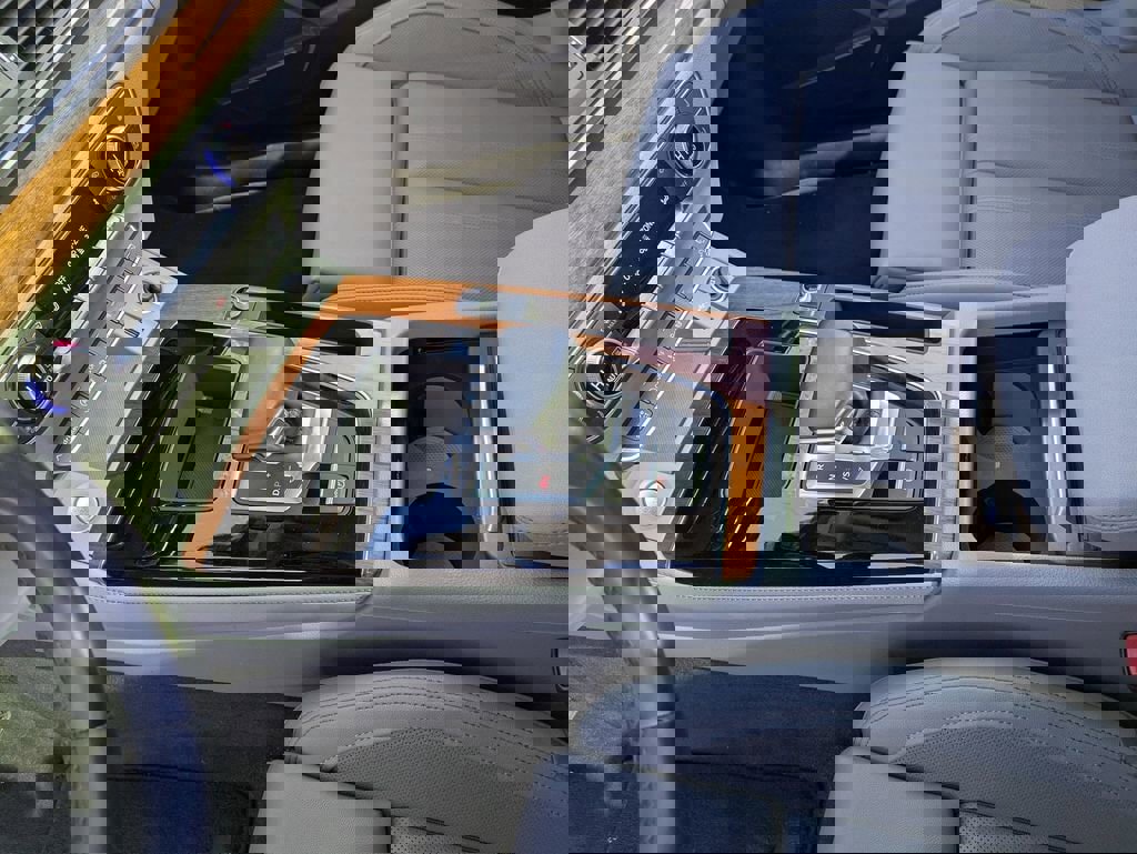 Used 2023 Audi Q5 2.0T Prestige image 14