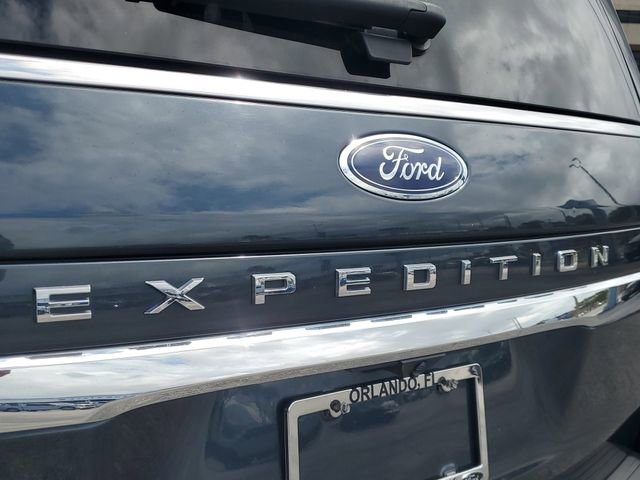 Certified 2023 Ford Expedition Limited image 6
