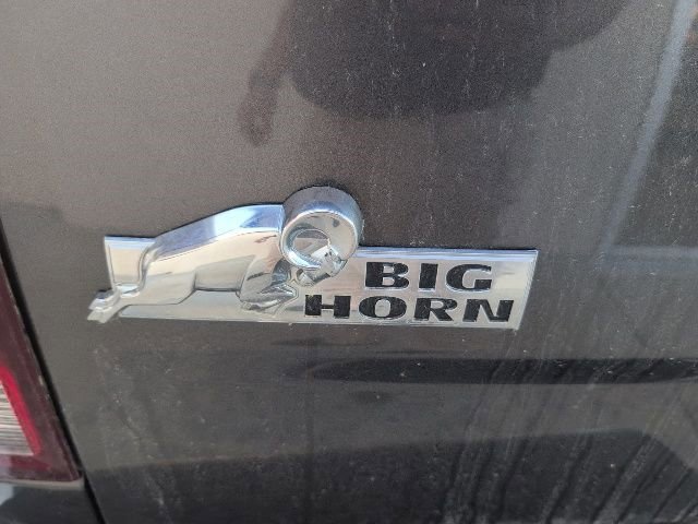 Used 2017 RAM 1500 Big Horn image 9