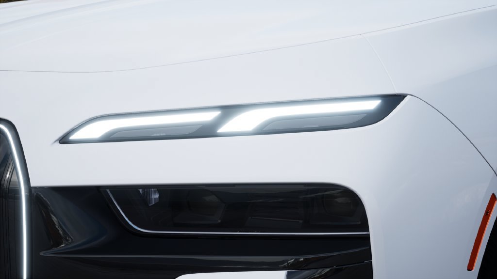 New 2026 BMW 740i RWD image 32