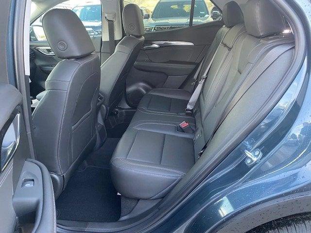 New 2026 Buick Envision Preferred image 12