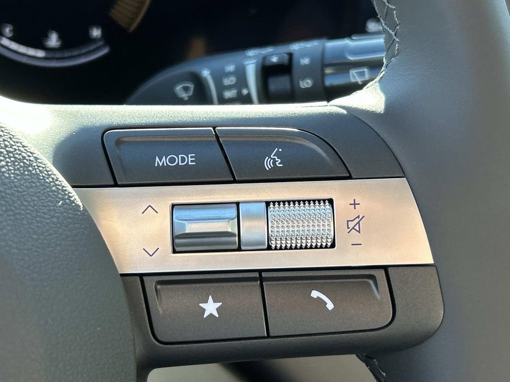 New 2026 Hyundai Kona SEL Sport image 27