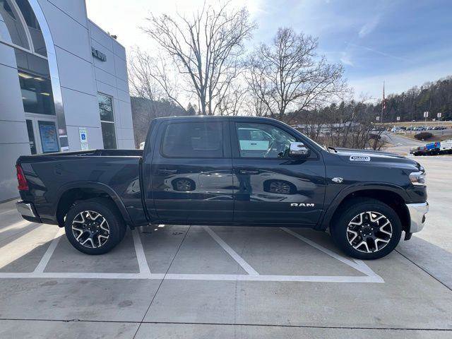 New 2026 RAM 1500 Laramie image 2