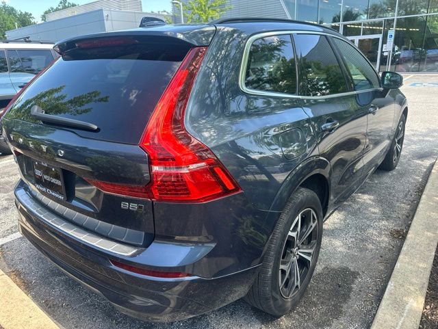 Used 2022 Volvo XC60 B5 Momentum w/ Climate Package AWD/4WD image 6