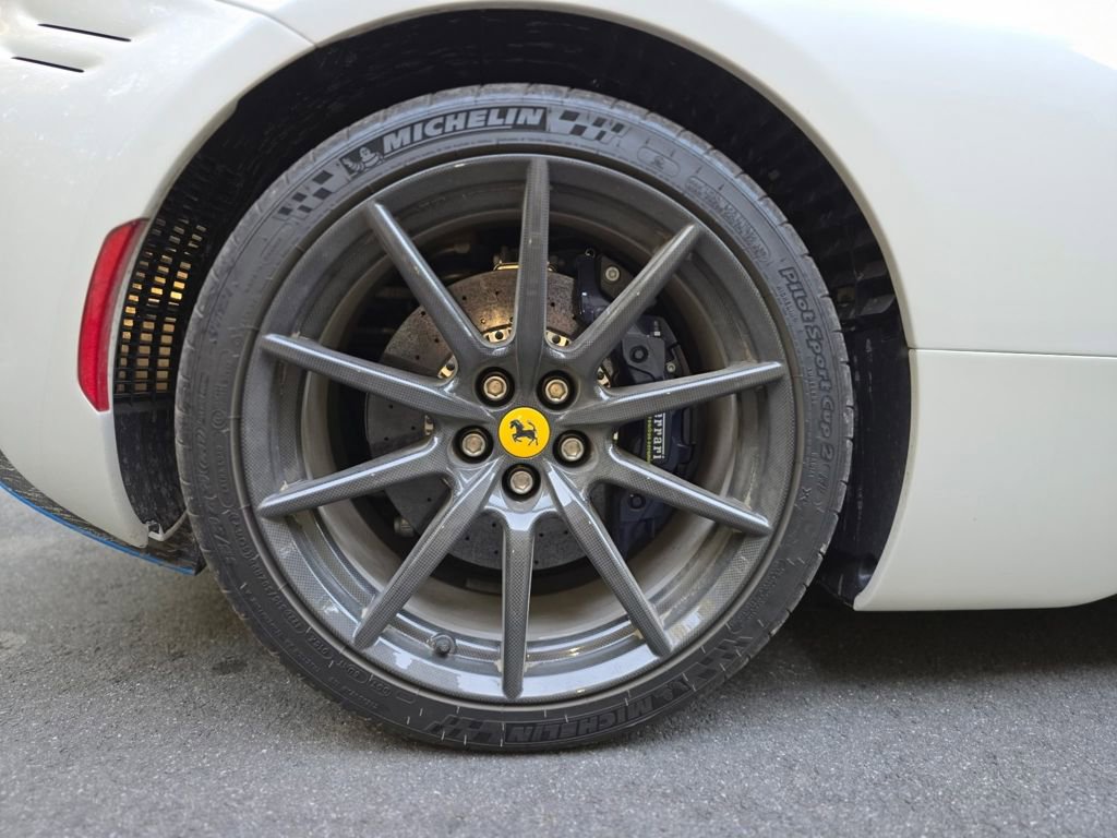 Used 2023 Ferrari SF90 Stradale image 27