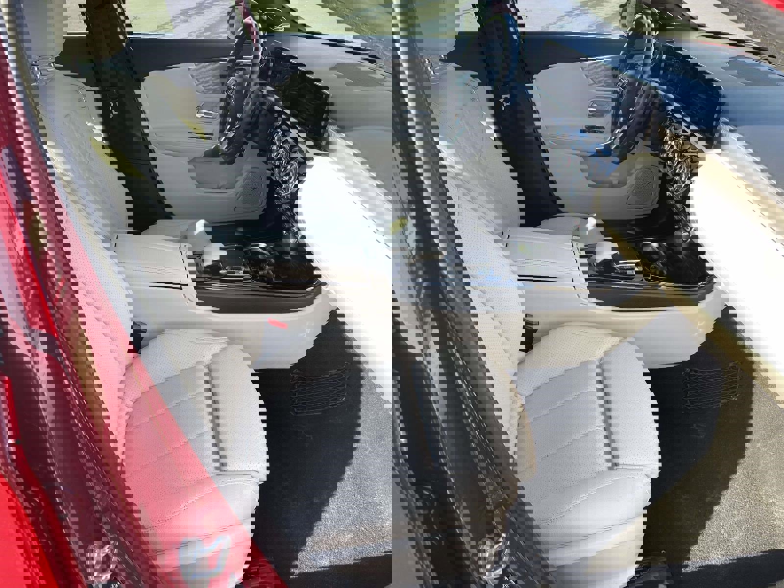 Used 2020 Mercedes-Benz A 220 4MATIC image 41