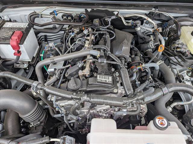 New 2026 Toyota Tacoma TRD Sport image 16