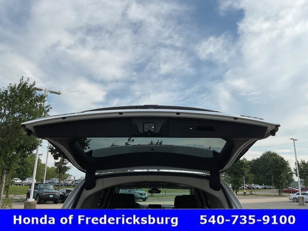 Certified 2026 Honda Odyssey Touring image 17