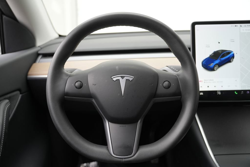 Used 2020 Tesla Model Y Performance image 45