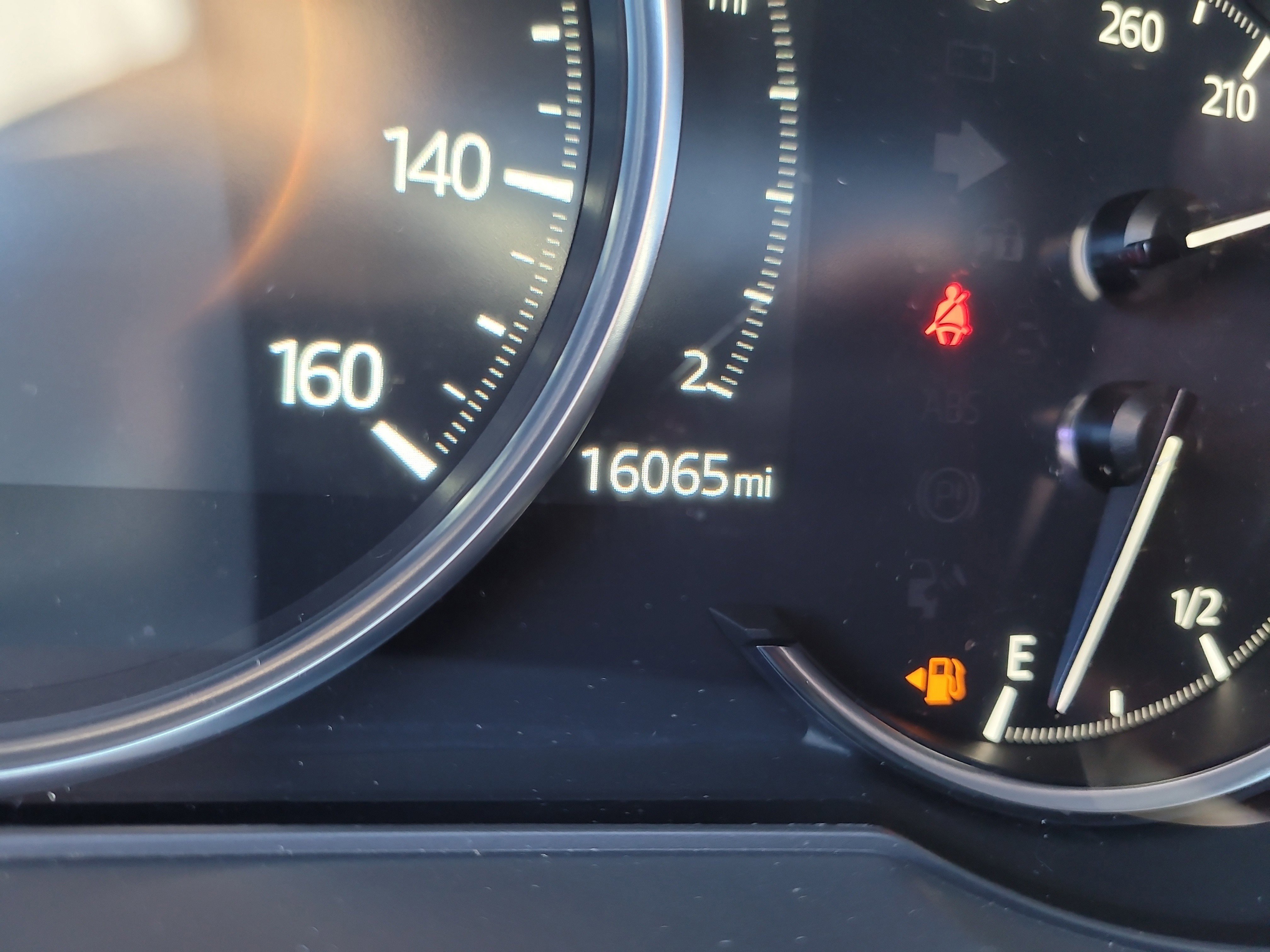 Used 2025 MAZDA CX-5 Carbon Edition image 35