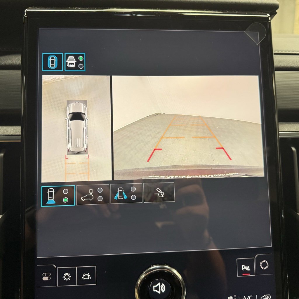 New 2026 GMC Acadia Elevation w/ LPO, Floor Liner Package FWD image 31