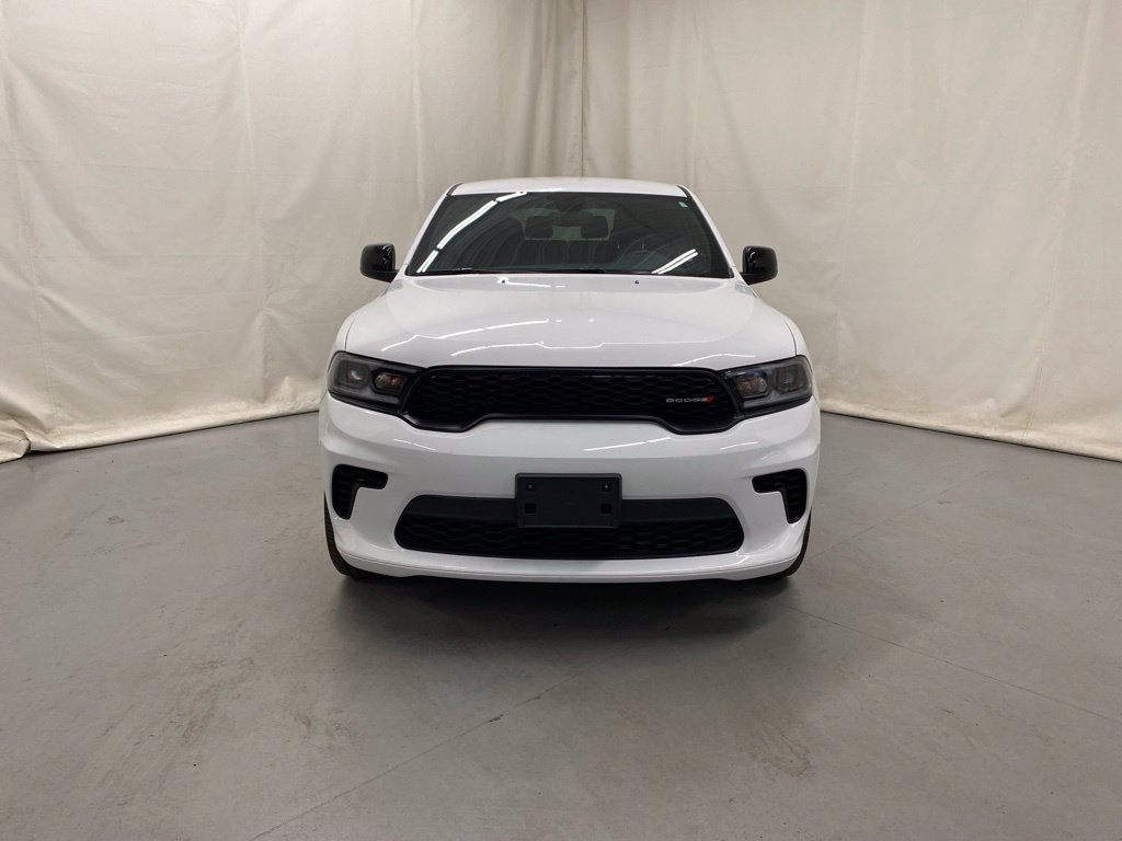 Used 2026 Dodge Durango GT AWD/4WD image 3