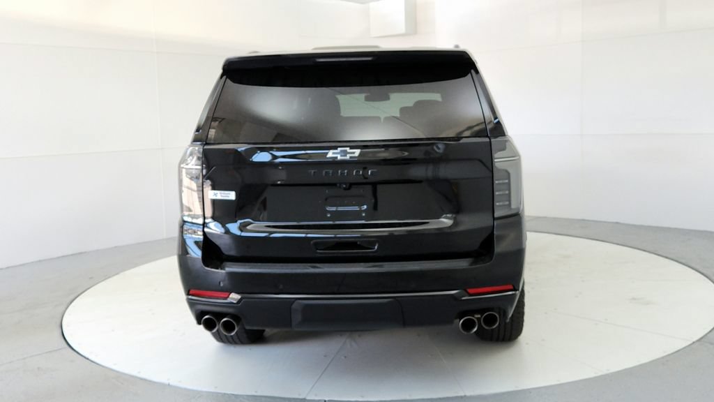 Used 2025 Chevrolet Tahoe Z71 w/ Comfort Package AWD/4WD image 5