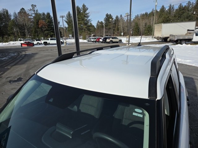 Used 2023 Ford Bronco Sport Big Bend image 32