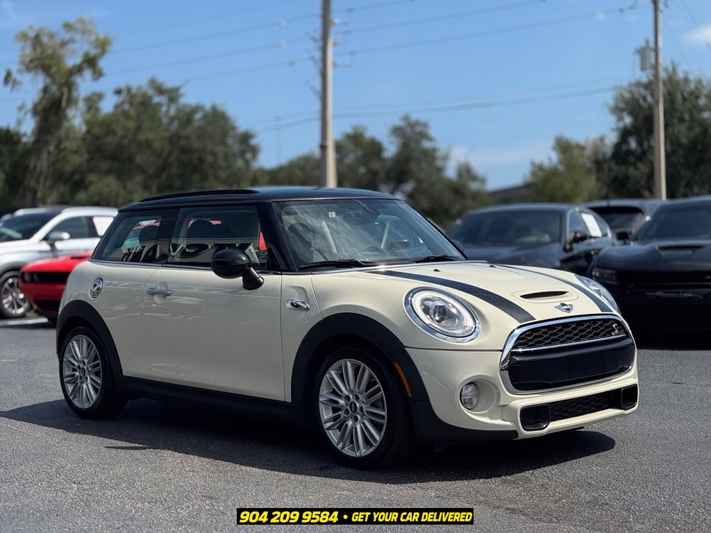 Used 2018 MINI Cooper S FWD image 12