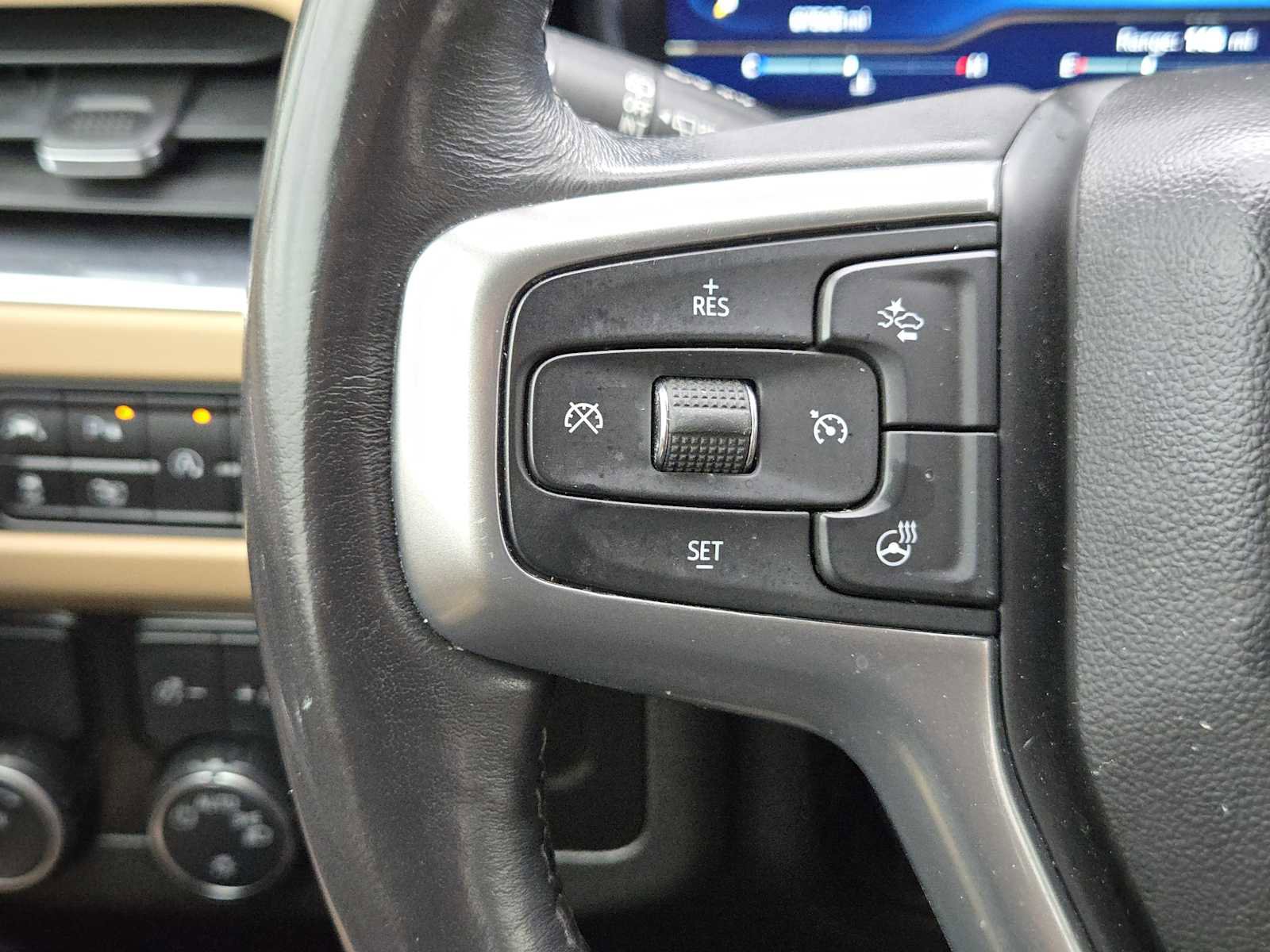 Certified 2022 Chevrolet Tahoe Premier image 26