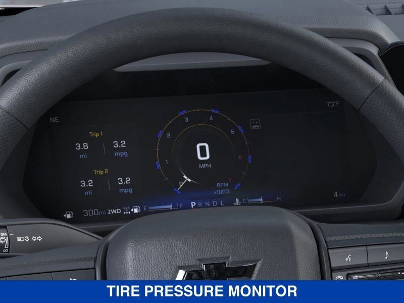 New 2026 Chevrolet Colorado Trail Boss image 19