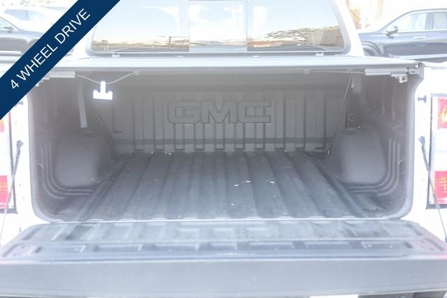 Used 2021 GMC Canyon AT4 w/ Trailering Package image 29