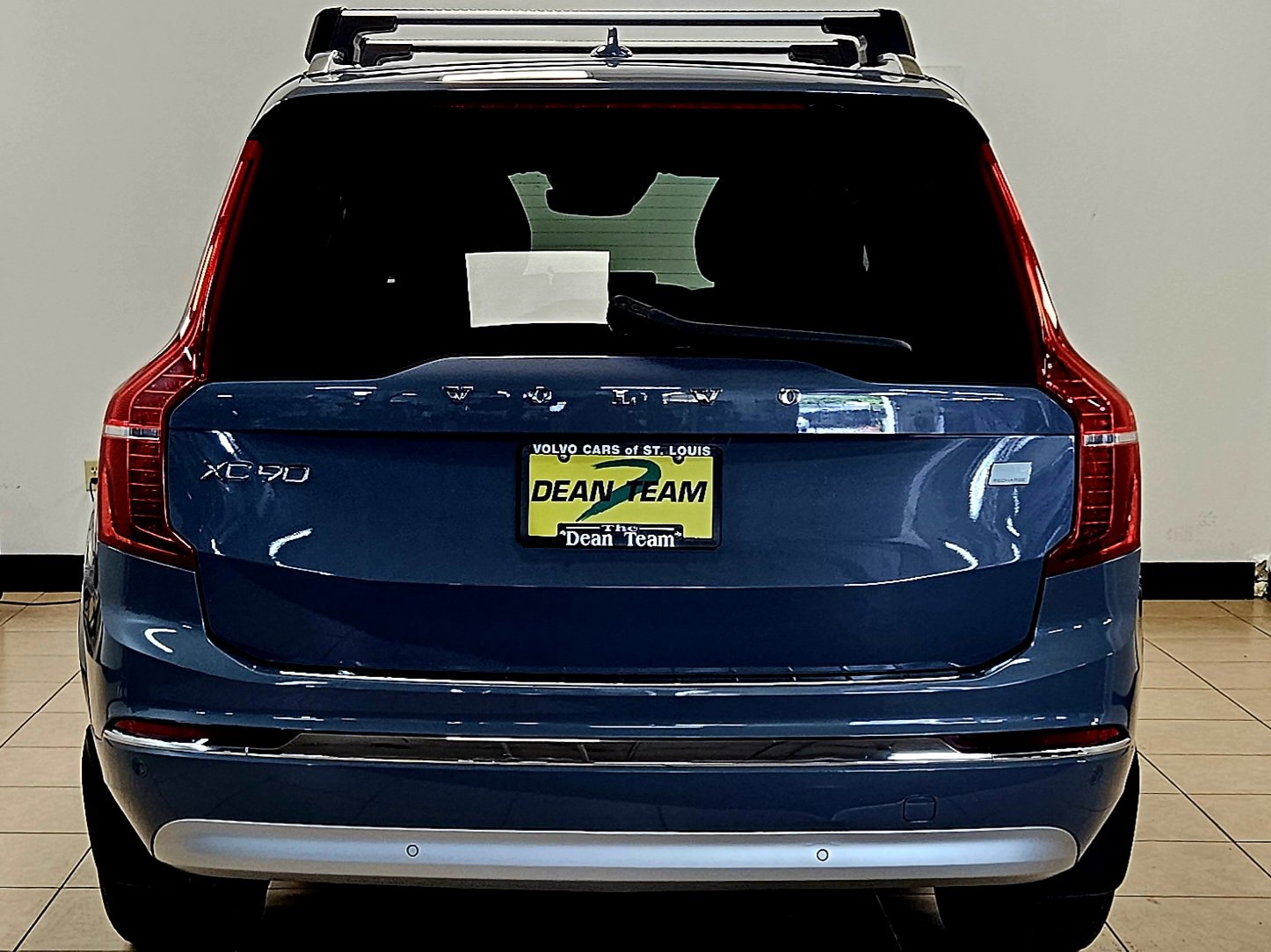 Used 2022 Volvo XC90 T8 Inscription image 7