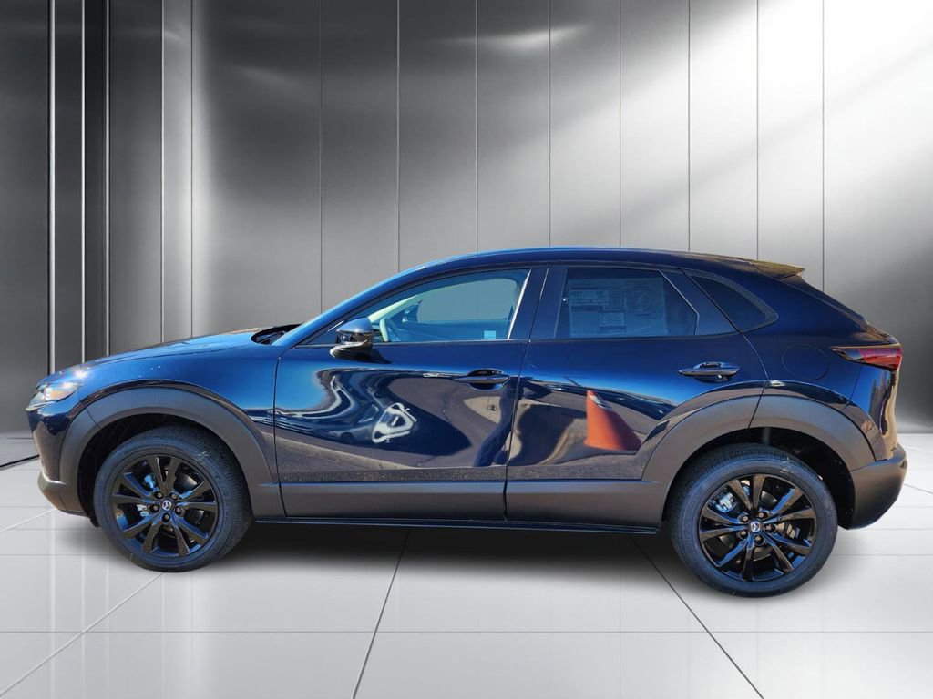 New 2026 MAZDA CX-30 AWD 2.5 S w/ Select Sport Pkg image 27