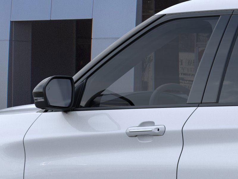 New 2026 Ford Explorer Platinum image 20