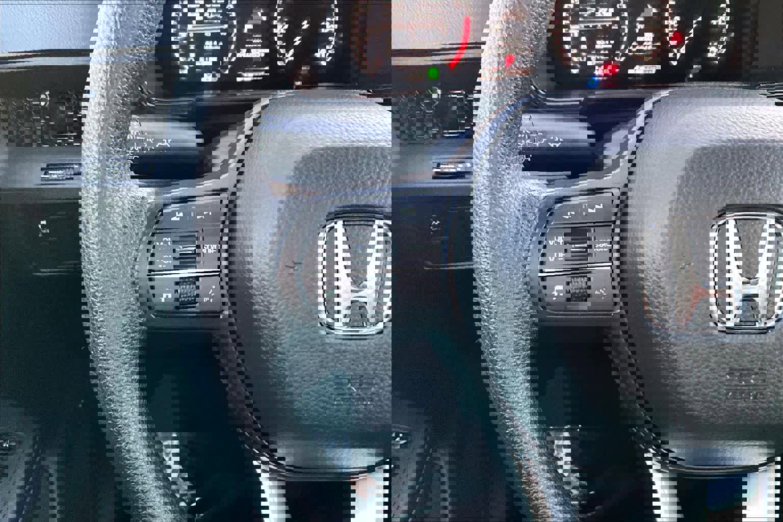 Used 2023 Honda CR-V LX image 22