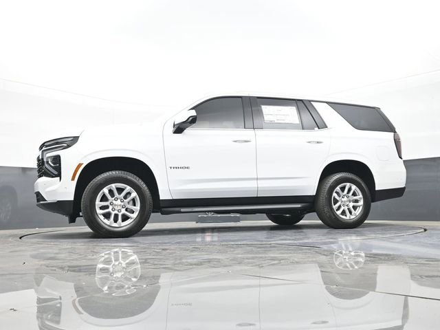 New 2026 Chevrolet Tahoe LS w/ Max Trailering Package AWD/4WD image 63