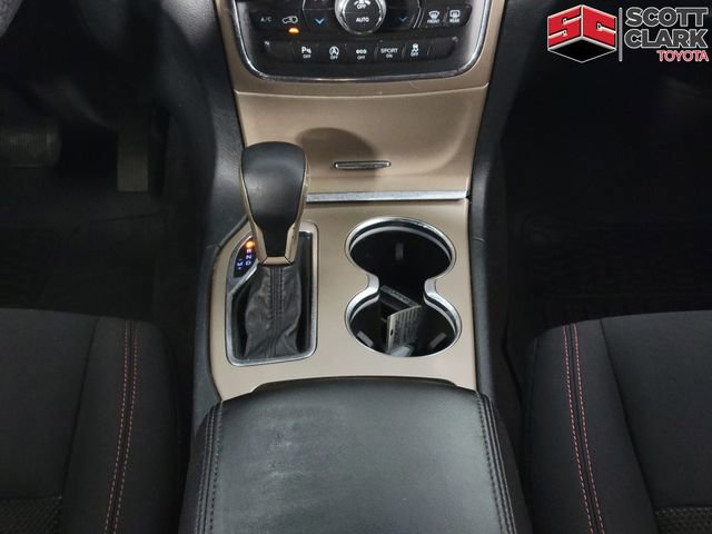 Used 2016 Jeep Grand Cherokee Laredo 75th Anniversary AWD/4WD image 23