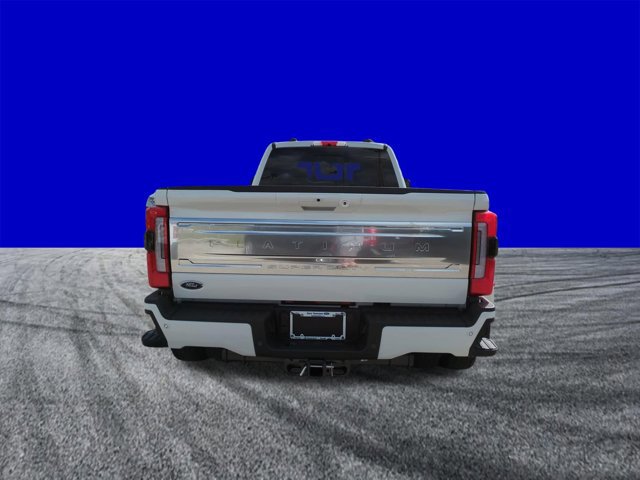 New 2026 Ford F450 4x4 Crew Cab Super Duty image 5
