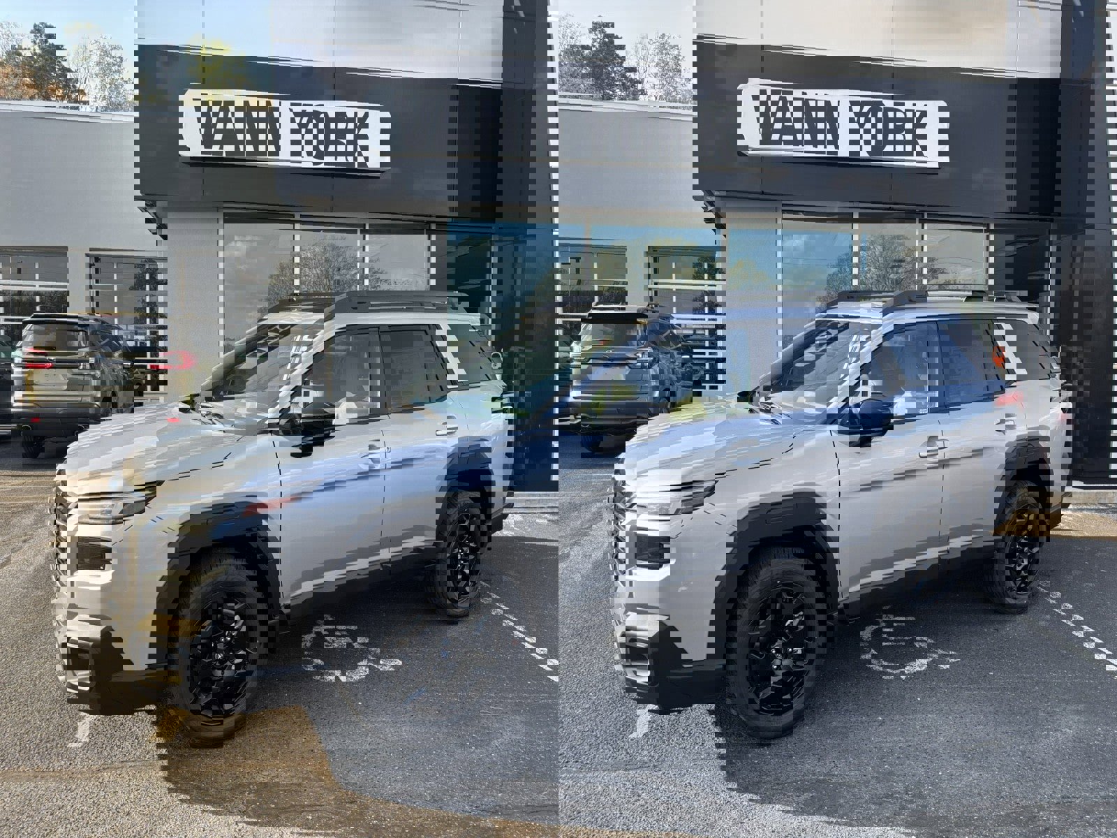 New 2026 Subaru Outback Limited image 56