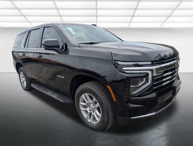 New 2026 Chevrolet Tahoe LT RWD image 1