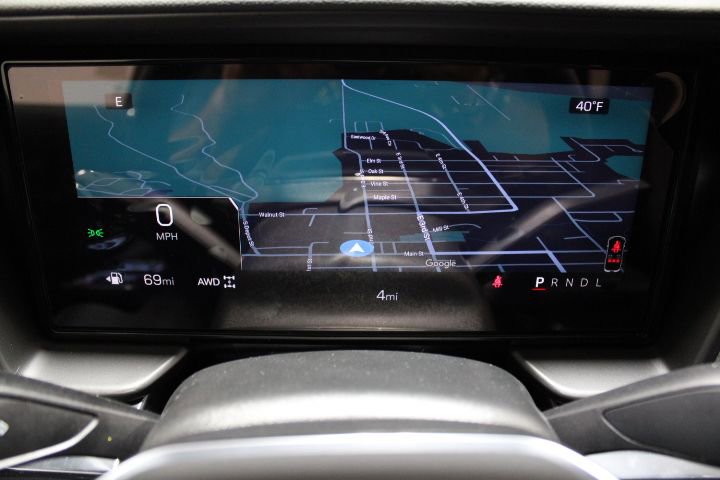 New 2026 GMC Terrain AT4 image 49