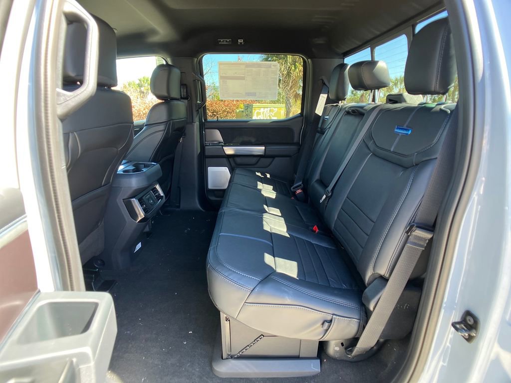 New 2026 Ford F350 Platinum image 31
