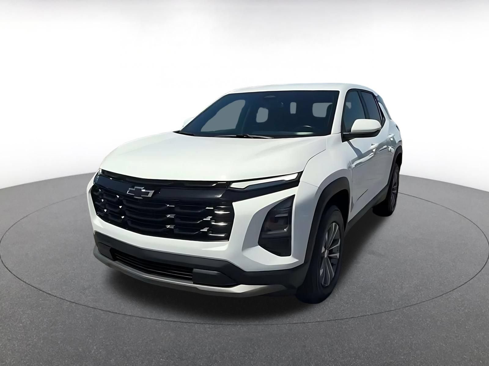 Used 2025 Chevrolet Equinox LT FWD image 6
