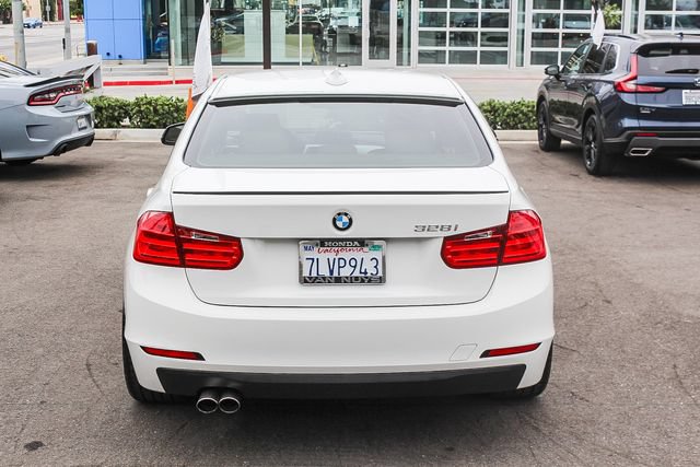 Used 2012 BMW 328i Sedan RWD image 6