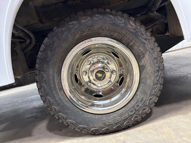 Used 2019 GMC Sierra 3500 4x4 Crew Cab w/ Sierra Convenience Package image 41