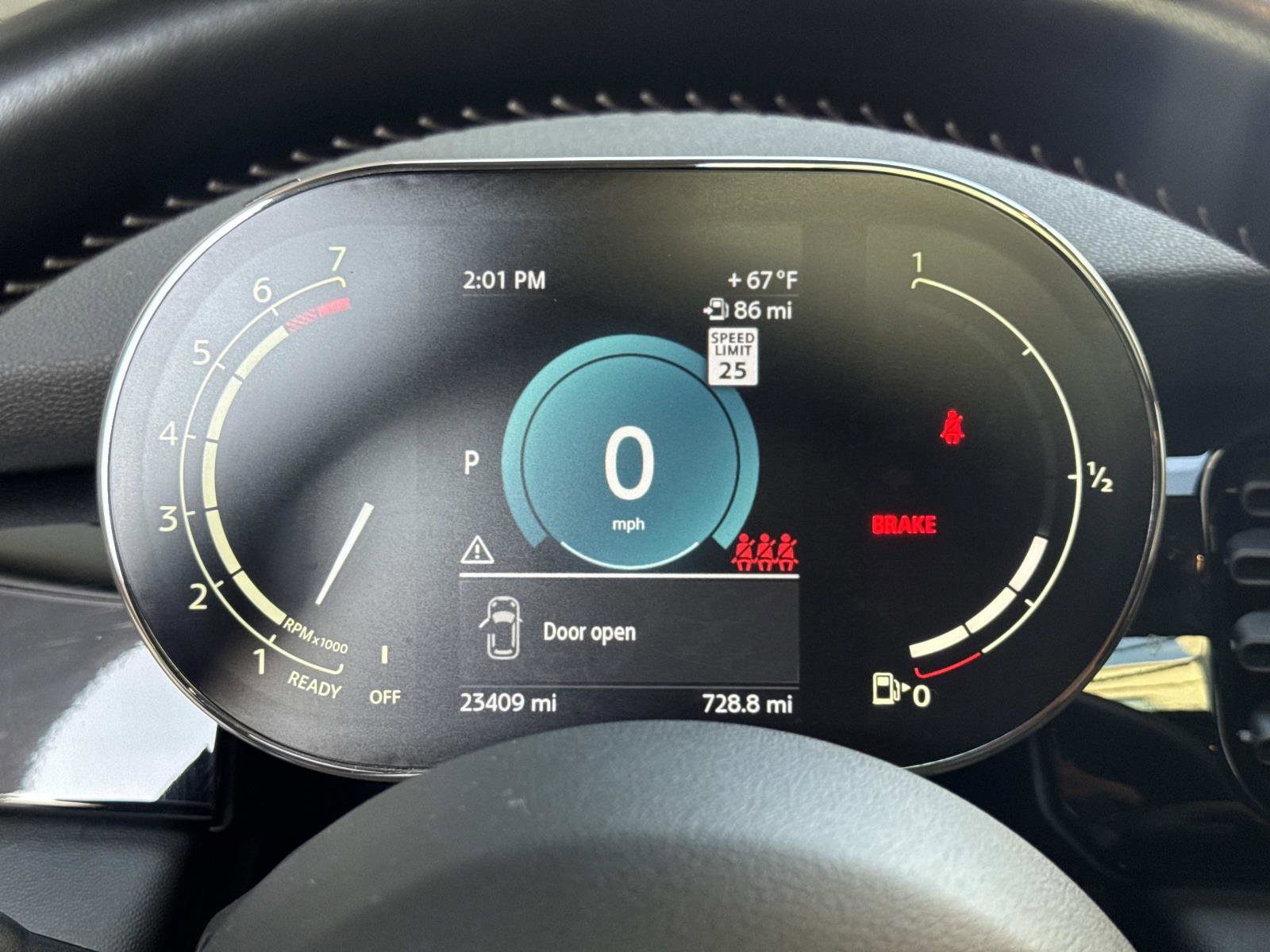 Certified 2023 MINI Cooper S image 18