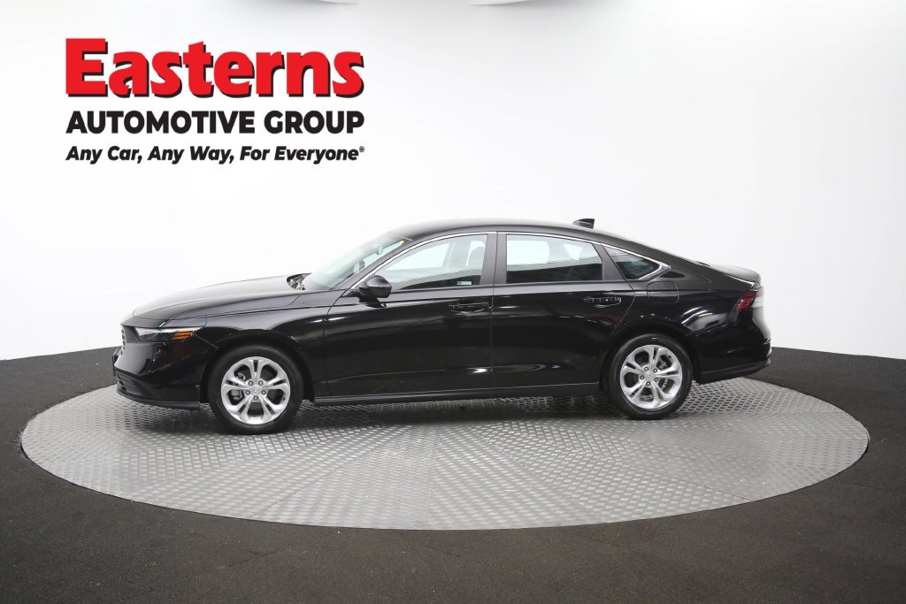 Used 2023 Honda Accord LX image 60