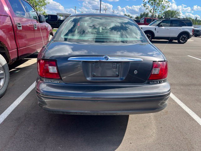 Used 2003 Mercury Sable LS Premium FWD image 6