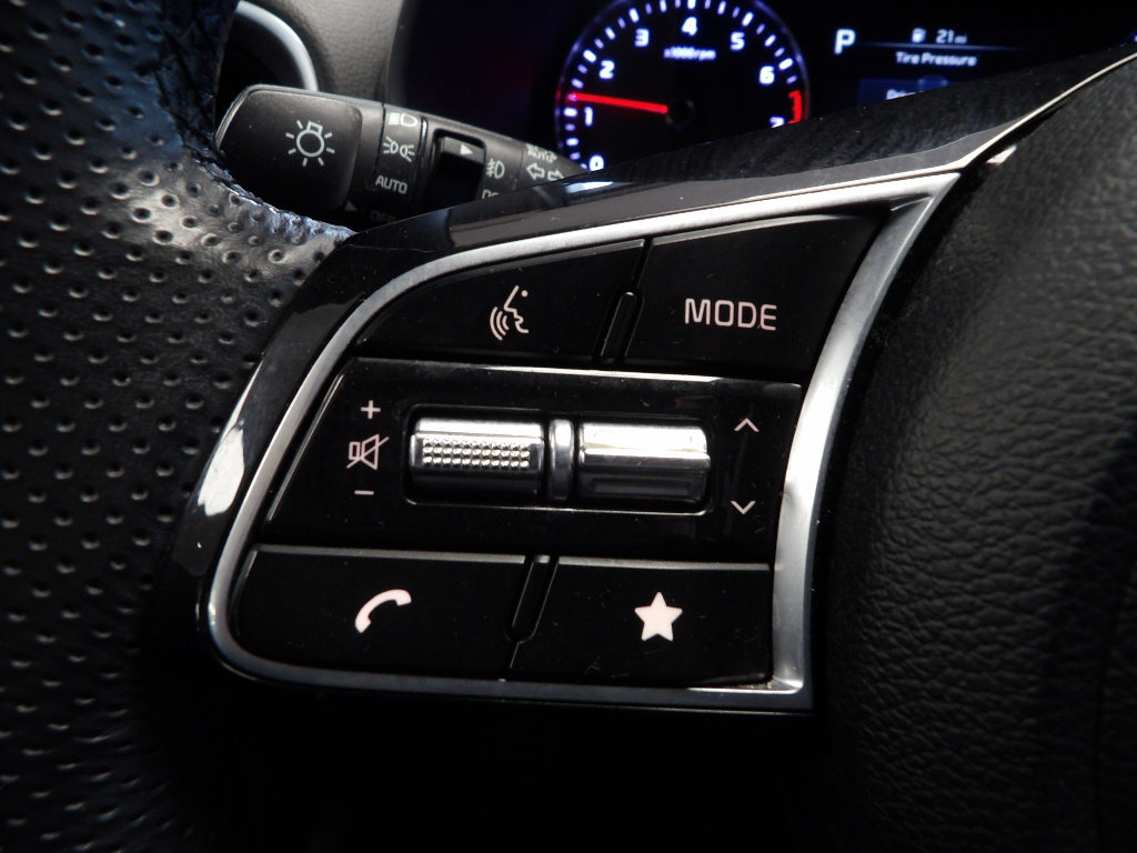 Used 2023 Kia Forte GT-Line image 28