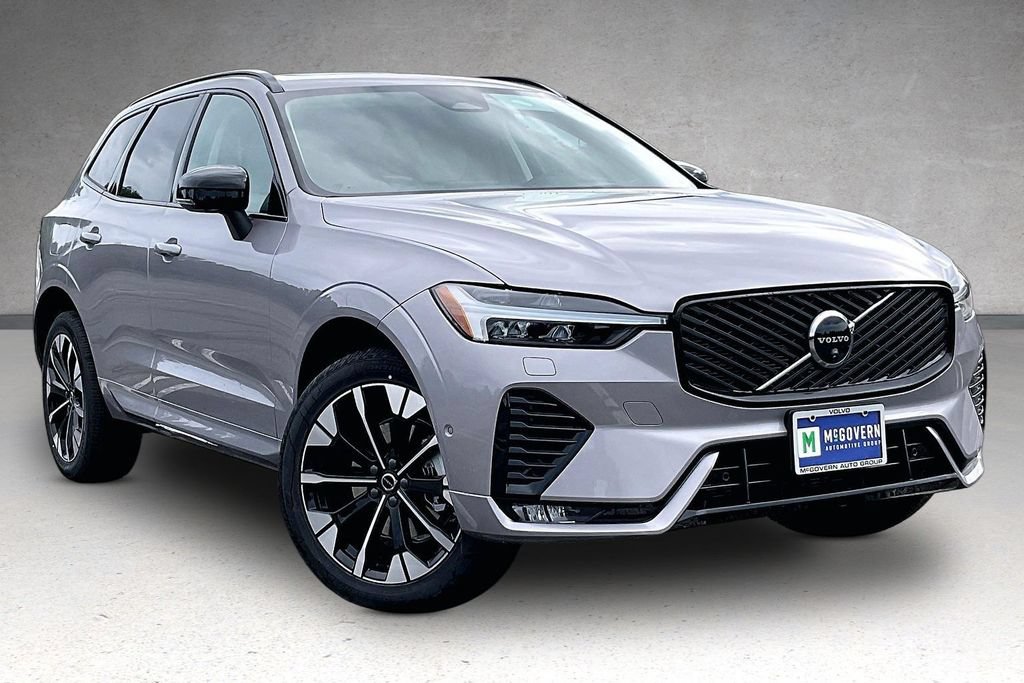 New 2026 Volvo XC60 B5 Ultra w/ Climate Package AWD/4WD image 2