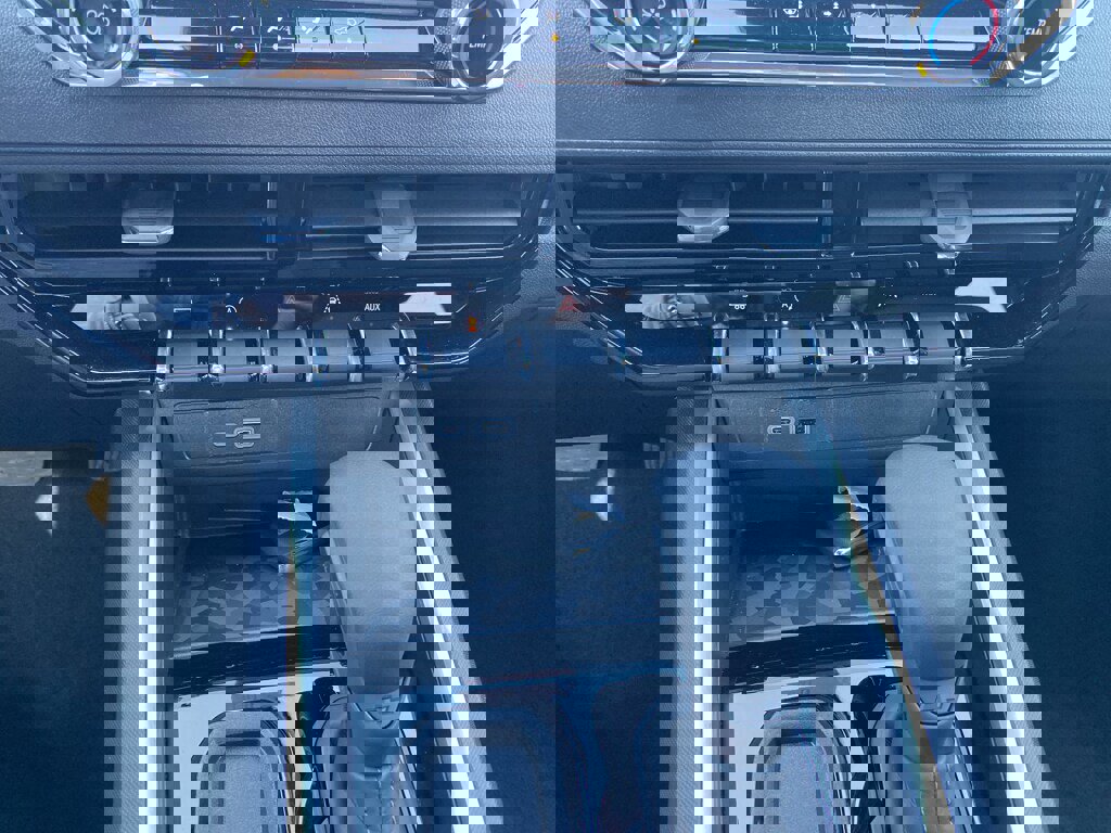 New 2026 Chevrolet Colorado W/T w/ Advanced Trailering Package image 28