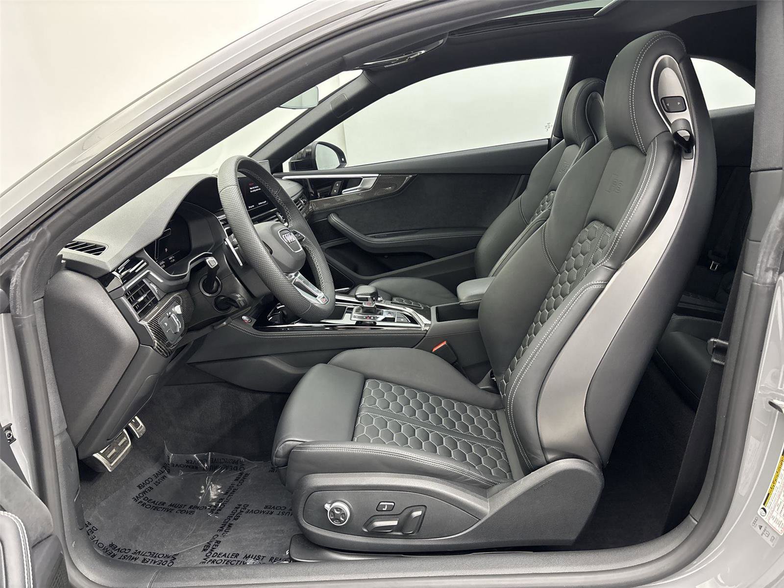 Used 2023 Audi RS 5 AWD/4WD image 25