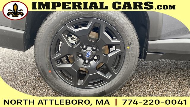 New 2026 Subaru Outback Limited image 12